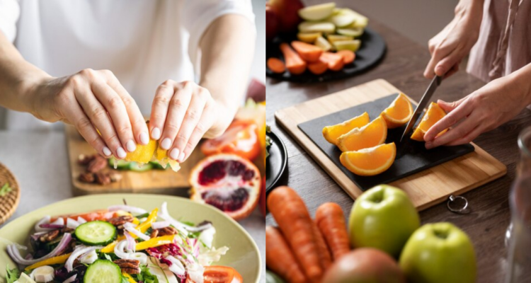 Qué comer en invierno para no resfriarse