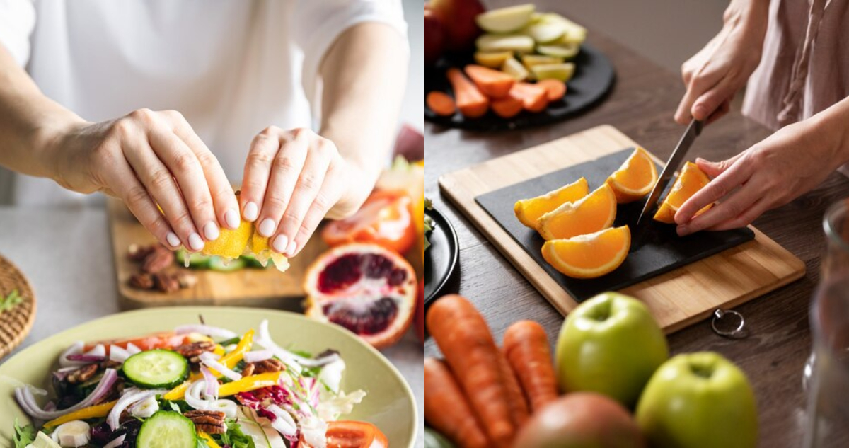Qué comer en invierno para no resfriarse