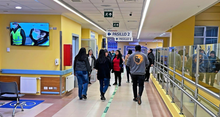 Comienza sus funciones el nuevo Hospital de Quellón: será una apertura progresiva