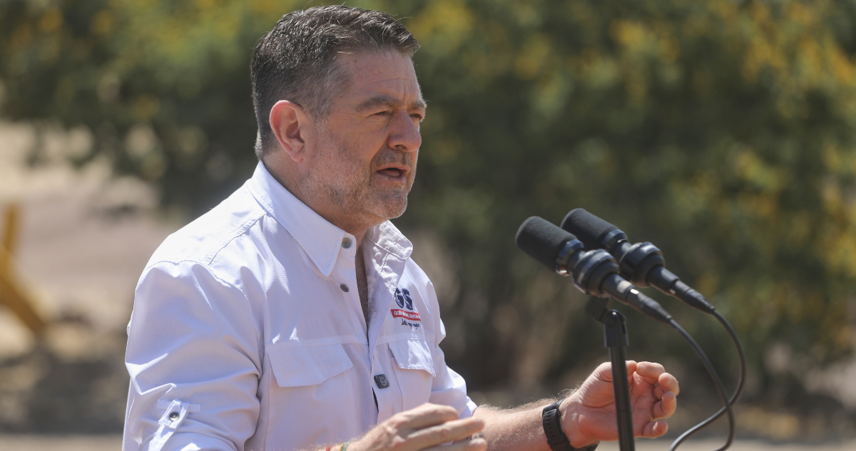 Comisión con mayoría opositora revisará coaching del GORE de Orrego objetado por Contraloría