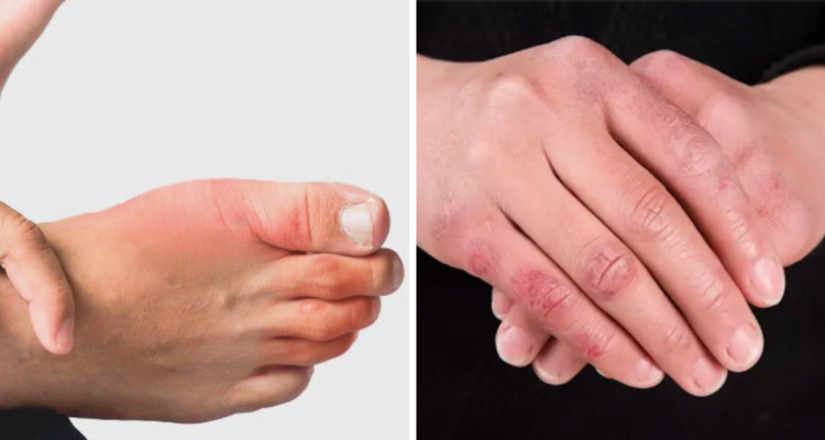 ¿Cómo prevenir los molestos y dolorosos sabañones en épocas de frío?