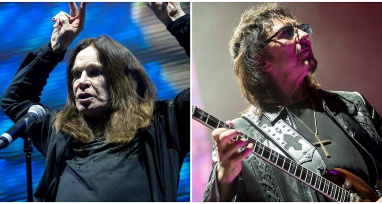 ¿Cómo ver desde Chile el megaconcierto de despedida de Ozzy Osbourne y Black Sabbath?
