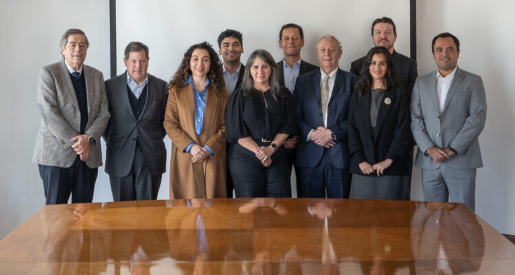Compromiso Minero anuncia nuevo directorio: suma voces estudiantiles y representantes regionales