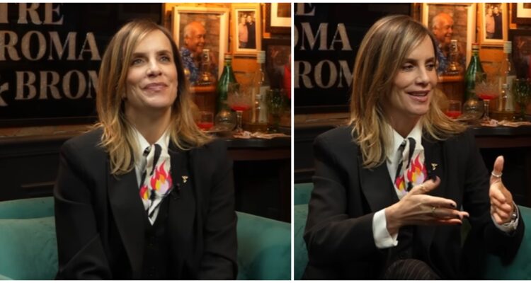 “Con mi marido sería una mala idea”: Diana Bolocco cuenta con quién le gustaría animar Viña