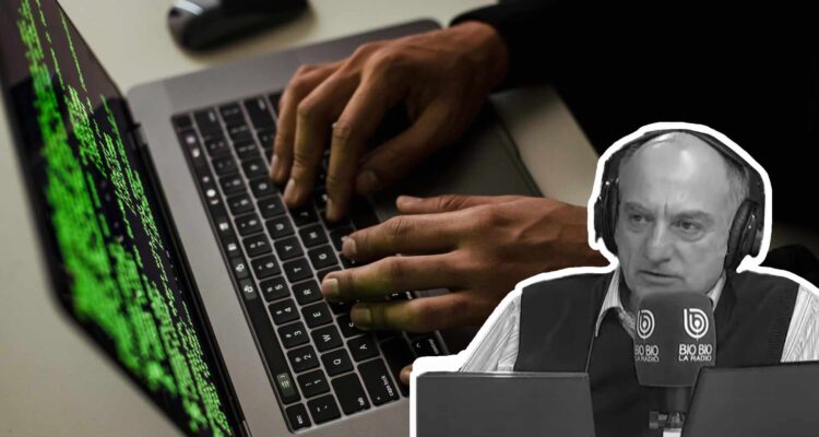 Causa y Efecto | Caen los contadores del Tren de Aragua: el guante blanco de la red criminalA