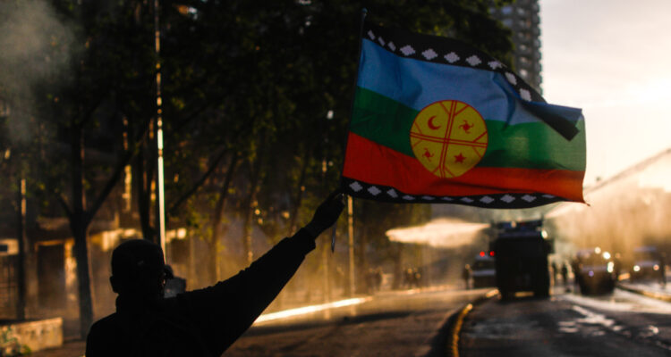 Conflicto mapuche: Políticas públicas e identidades deterioradas