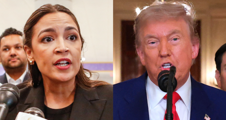 Congresista Ocasio-Cortez califica de “decisión desastrosa” ataque a Irán y llama a destituir a Trump