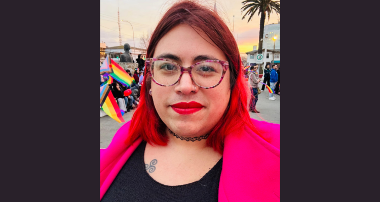 Constanza Valdés consejera INDH