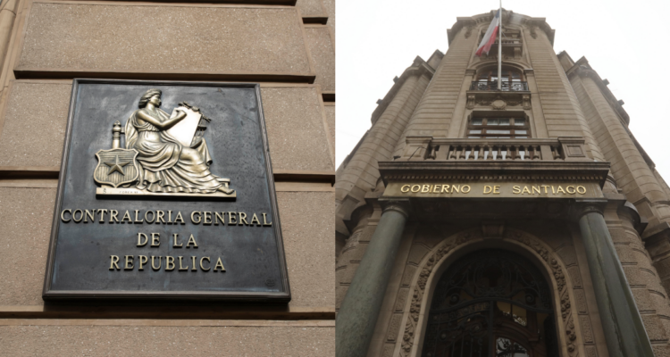 Contraloría cuestiona alza de 84% en presupuesto de proyecto del Gobierno de Santiago en cerro Renca