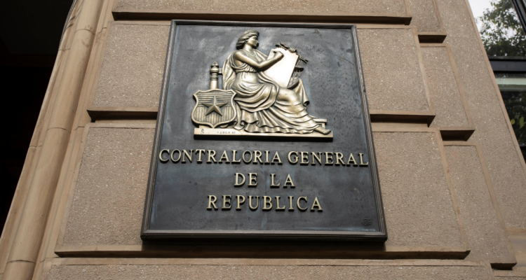 contraloría irregularidades