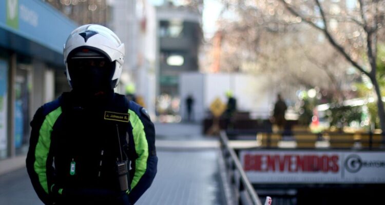 El 90% de los municipios no ha entregado documentación clave sobre seguridad según detectó Contraloría