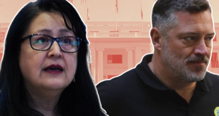 Contraloría dictamina que Municipalidad de Ñuñoa no puede decretar Estado de Emergencia comunal