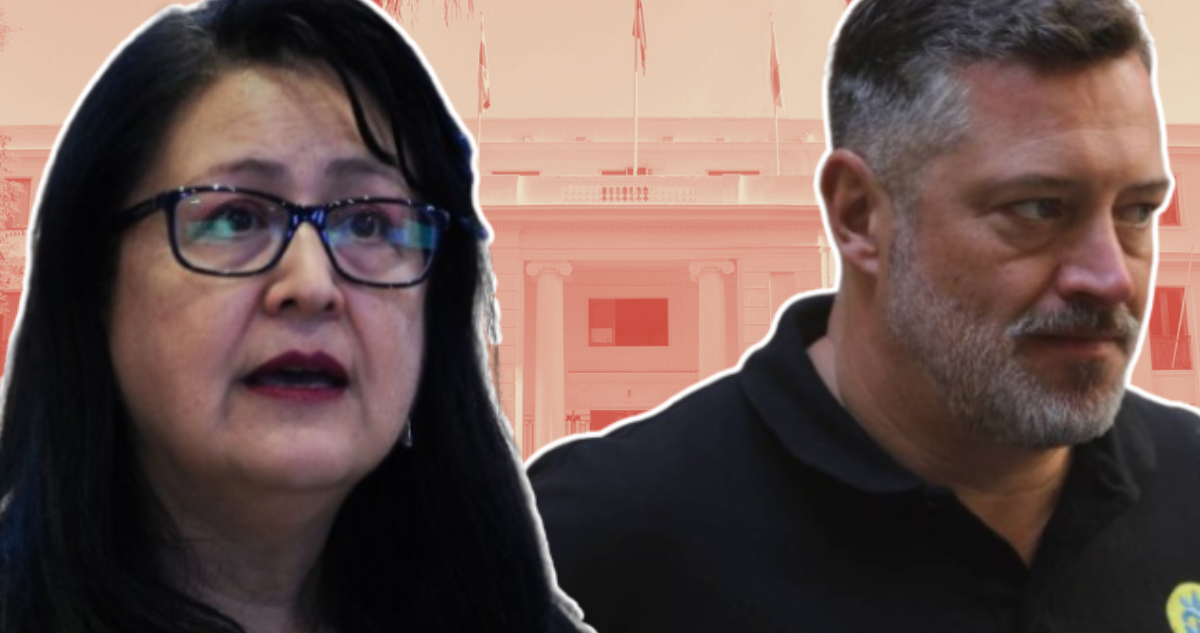 Contraloría dictamina que Municipalidad de Ñuñoa no puede decretar Estado de Emergencia comunal