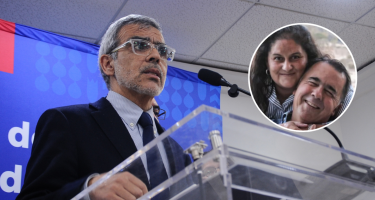Cordero afirma que detención por crimen de Graneros sería “de las últimas diligencias” del caso