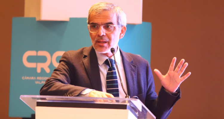 Cordero critica incumplimiento de municipios que no han enviado sus planes de seguridad pública