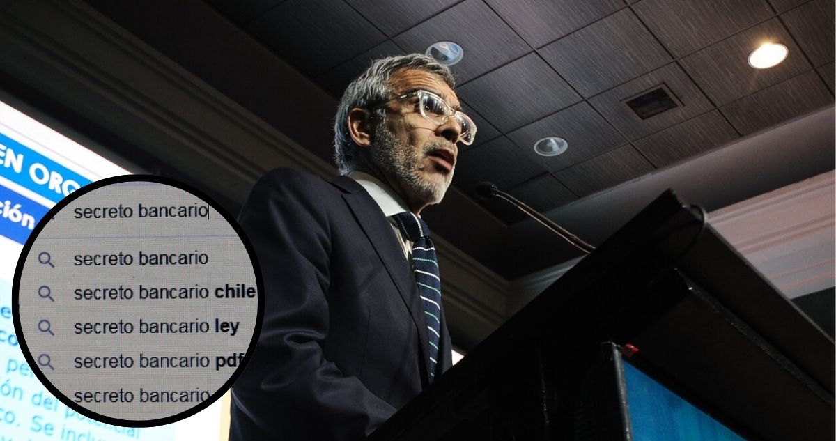 “Es un ejemplo”: Cordero pide a la oposición avanzar en secreto bancario tras caso del Tren de Aragua
