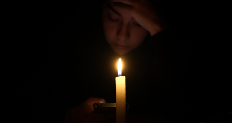 Corte de luz