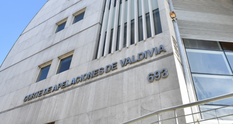 Corte de Valdivia por recursos presentados por funcionarios de la salud desvinculados en Paillaco