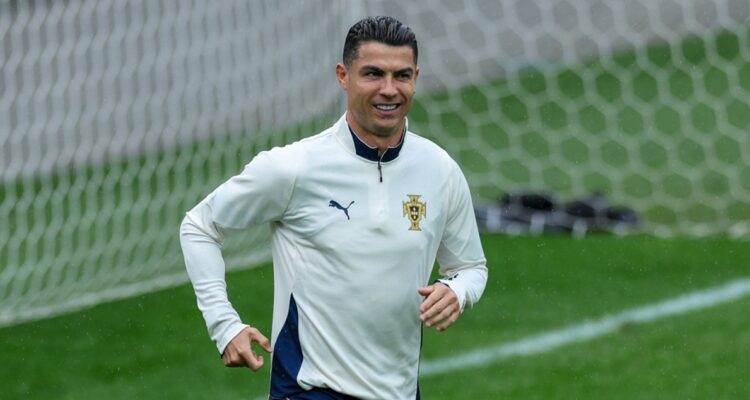 Cristiano Ronaldo podría jugar en el fútbol de Argentina.