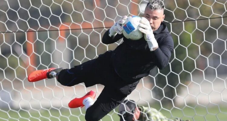 Cristóbal Campos
