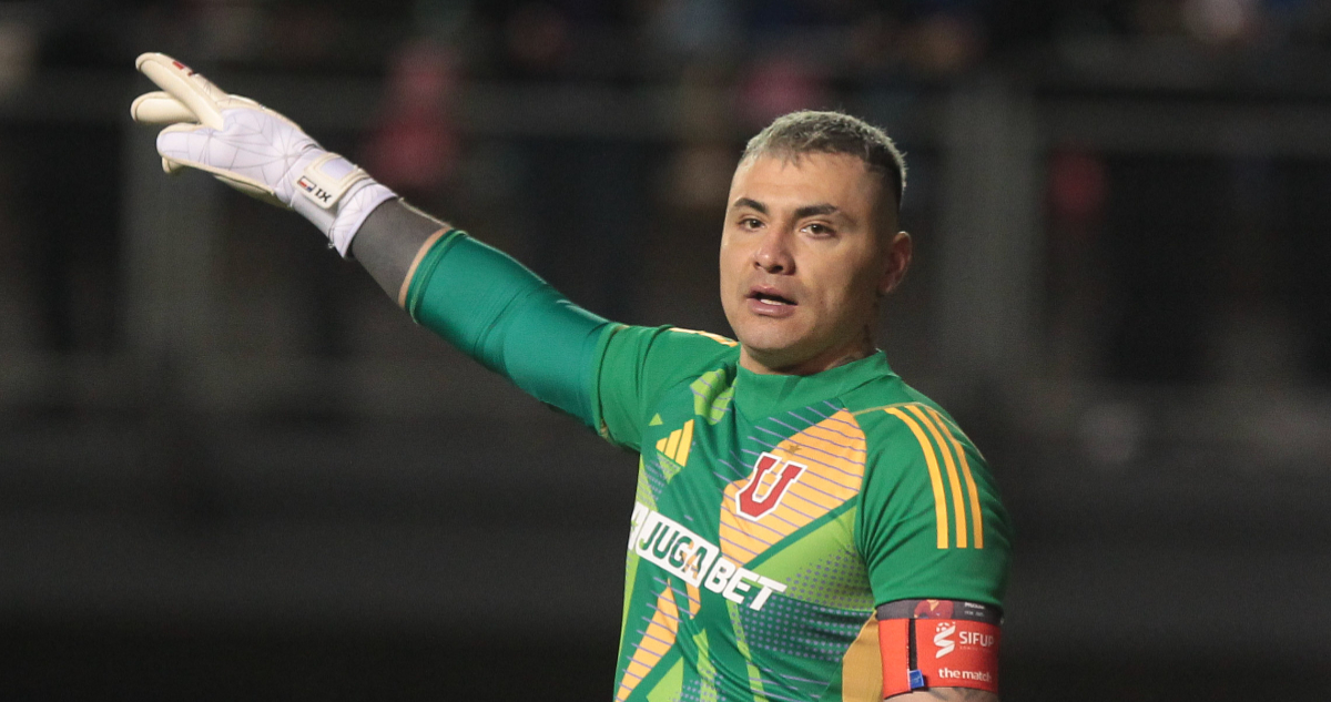 Cristóbal Campos en su partido a beneficio