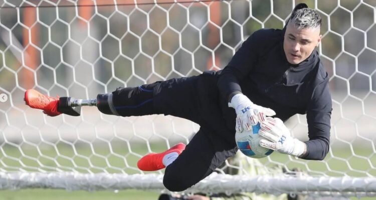 Cristóbal Campos