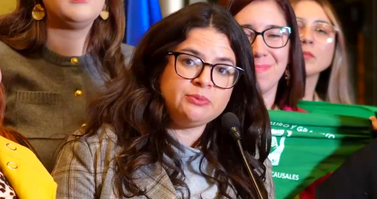 “Cuando le tocan el pinochetismo se desequilibra”: Ministra Orellana arremete contra Matthei