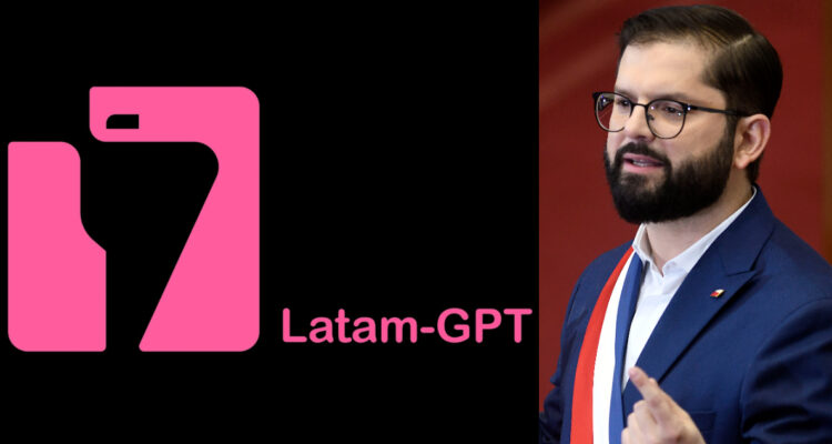 Esto fue lo que dejó la última cuenta pública de Boric en materia de ciencia