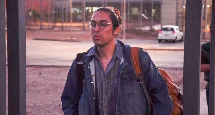 Corte de Antofagasta revoca medida cautelar de Daniel Andrade: quedó con arresto domiciliario nocturno