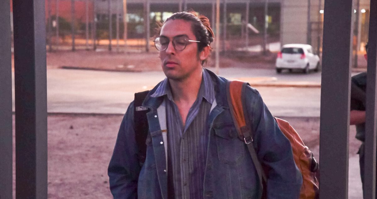Corte de Antofagasta revoca medida cautelar de Daniel Andrade: quedó con arresto domiciliario nocturno