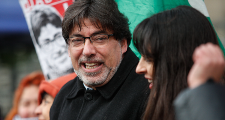 Modifican arresto domiciliario total de Daniel Jadue: ahora deberá cumplir reclusión nocturna