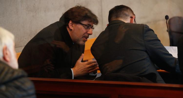 Apelan a cautelar de Jadue en caso Farmacias Populares: buscan que vuelva a arresto domiciliario total