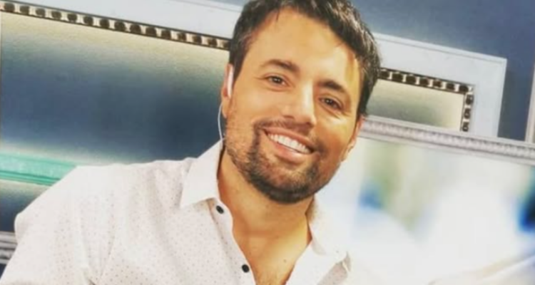 Daniel Valenzuela