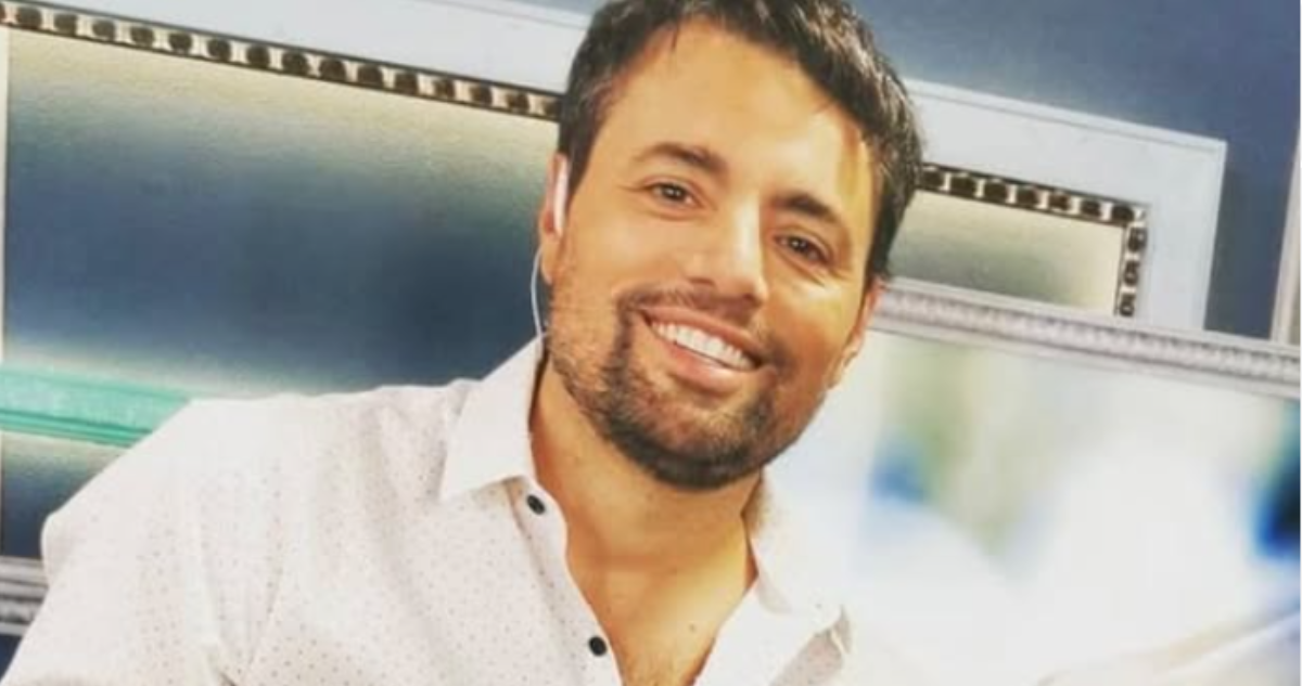 Daniel Valenzuela