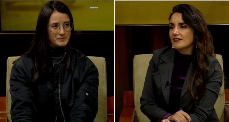 Desde su accidente hasta la exportación: Daniela Campillay transformó su vida a través del té