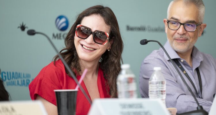 Daniela Vega FICG
