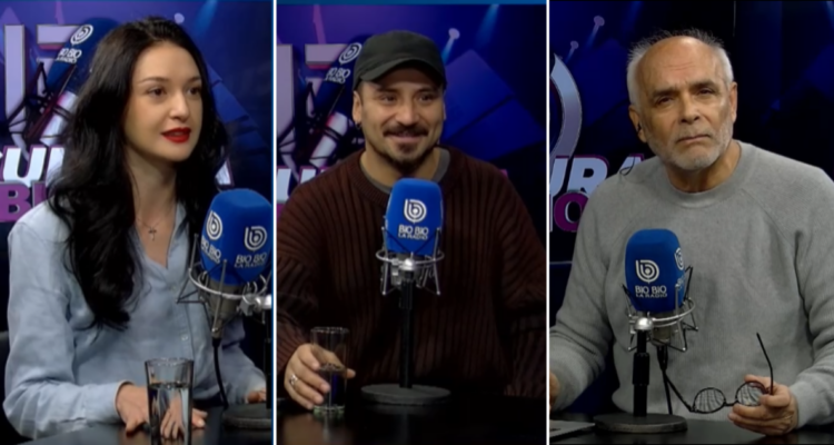 Detrás de las Máscaras: Futuro, pasado y la "cueva del Metro" recorren obras de Implicancia Teatro