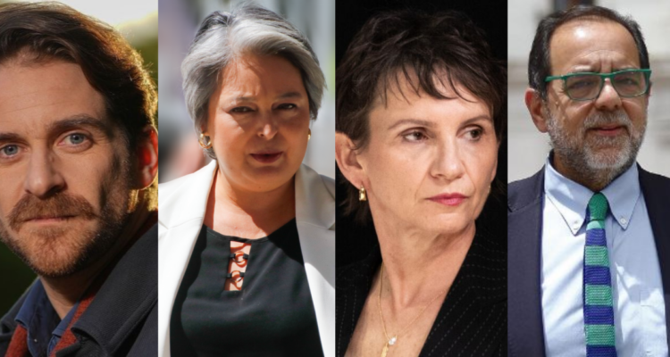 debate primarias
