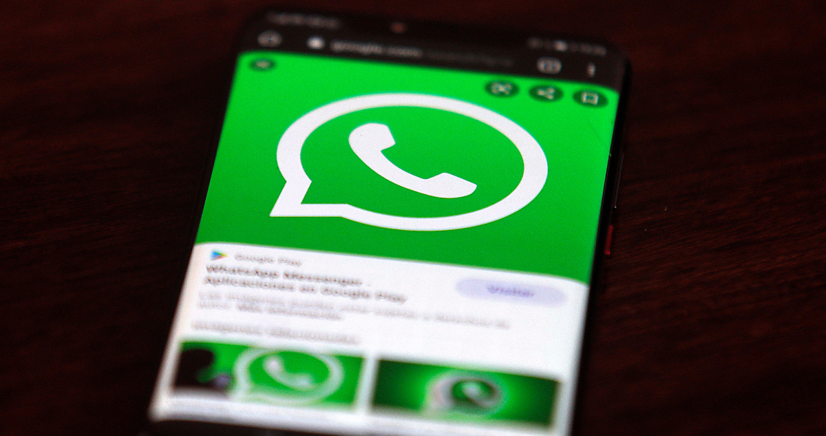 Dejar WhatsApp abierto en la oficina puede permitir el acceso de terceros, según fallo de la Suprema