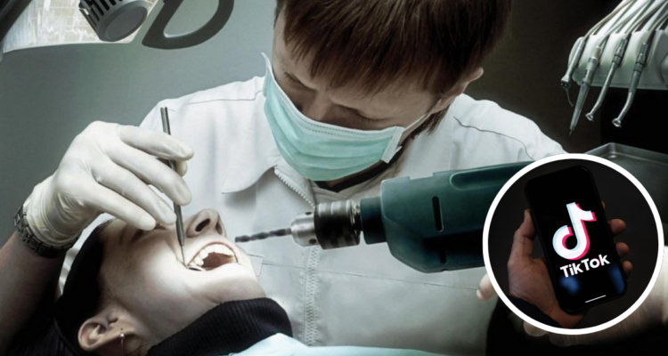 Dentista en República Checa