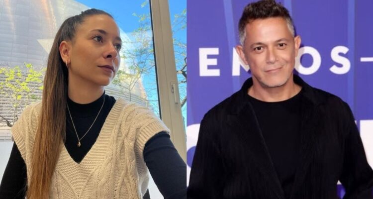 Ivet Playa, fan que acusó Alejandro Sanz habla por primera vez