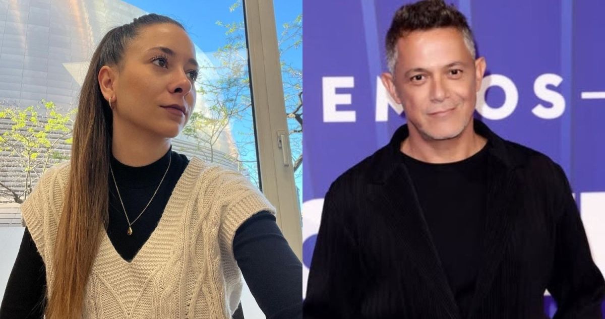 Ivet Playa, fan que acusó Alejandro Sanz habla por primera vez