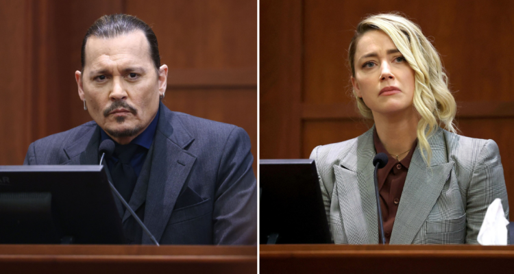 Juicio Depp – Heard