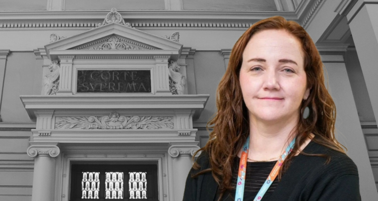 Derrota para Fiscalía: Suprema confirma el fallo que declaró ilegal el “pinchazo” a Josefina Huneeus