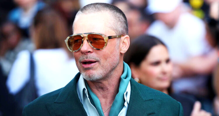 Desvalijan mansión de Brad Pitt en Los Ángeles en medio de indagatoria por bandas de ladrones chilenos