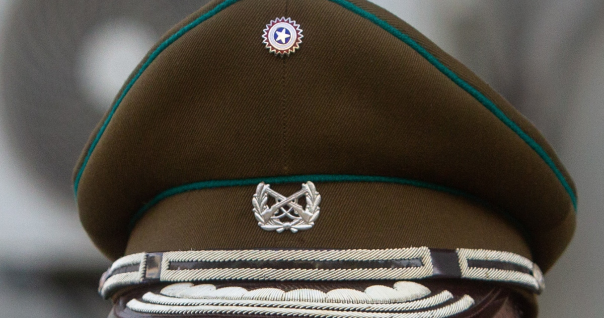Desvinculan a carabinero acusado de abuso sexual a menor en La Ligua