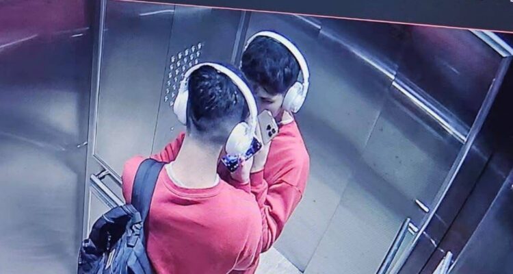 Hombre que se entregó a Fiscalía fue clave para hallar cuerpo de farmacéutico: está detenido