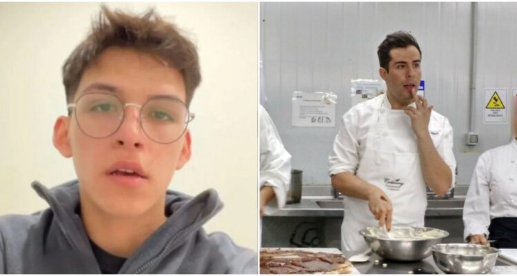 Detienen a segundo involucrado en desaparición y muerte de Francisco Albornoz