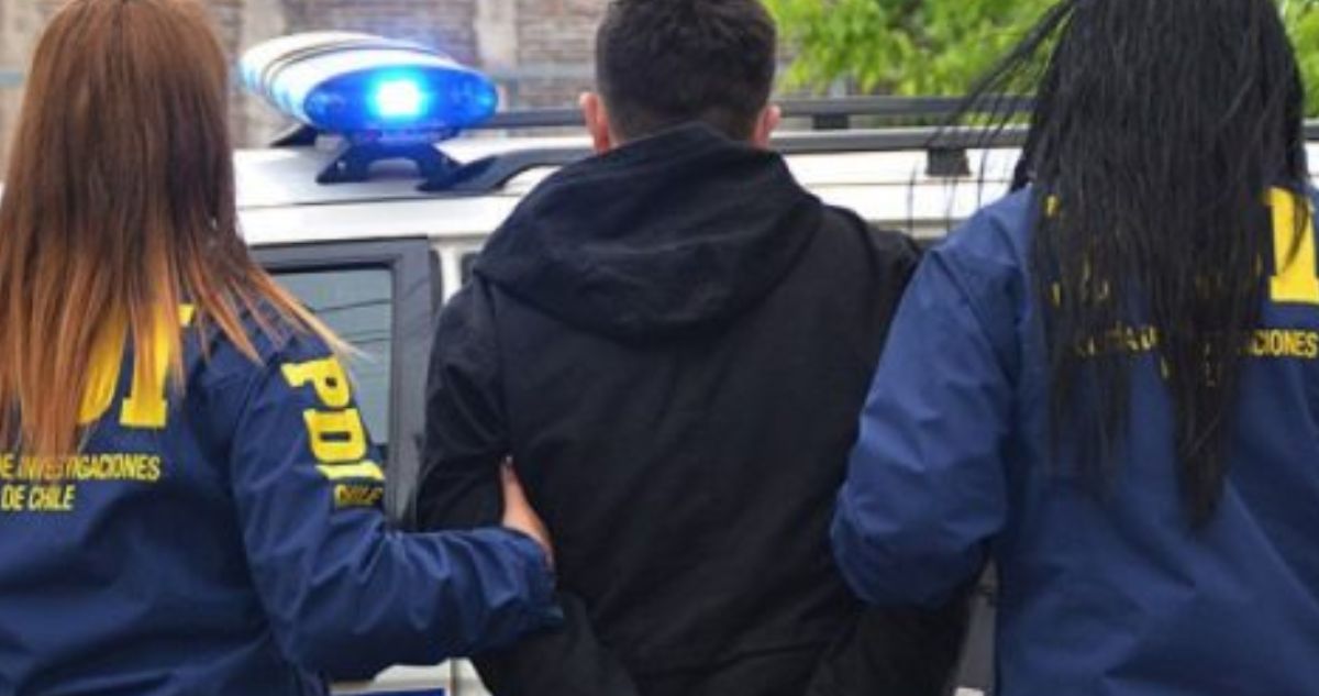 Detienen a padrastro de niño (10) fallecido en Talcahuano: menor tenía signos de asfixia