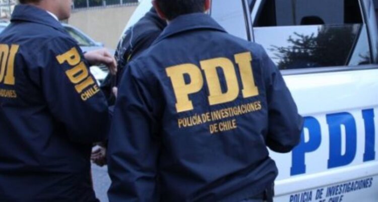 Detienen a 3 sujetos por turbazos en Las Condes y Peñalolén: 4 vehículos recuperados